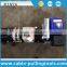 5 Ton High speed gasoline/petrol powered winch with HONDA/YAMAHA engine