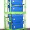 Roll container 500kgs for warehouse VH-RC1001 with CE