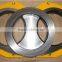 High Quality Pump Spare Parts Concrete Pump Tungsten Carbide Spectacle Plate DN200