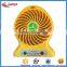 Air Cooling Phone Using Mini Electric Stand Fan