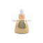 D0035 mini dropper bottle perfume glass bottles for cosmetic high quality