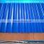 Top quality prepainted corrugated roofing panel