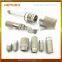 Stainless Steel Probe Housing Filter Withstanding High Temperature and Huimidty Sensor