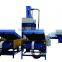 2017 the Pillow & Cushion Automatic Weighing & Filling Line