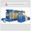 Competitive price manual concrete brick machine from China