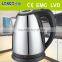 Factory Pricel Electric Samovar Kettle