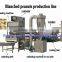 TOP QUALITY peanut blanching machine manufacture