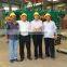 Foundry Plant design and building