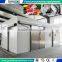 Frozen Food Storage Cold Room Manufacturer