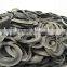 DAYI Environmental Friendly Pyrolysis Plant Machinery Equipment For Tyre Plastic And Rubber Getting Raw Oil
