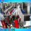 Hotel use napkin paper embossing machine