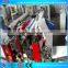 Napkin paper printing machine