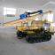 hydraulic rock drill CTQ-G150Y for sale