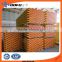 China pine H20 timber beam for construction slab