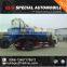 8000L-10000L vacuum sewage suction truck for sale