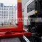 HOOK LIFT GARBAGE TRUCK QDZ5250ZXXZH 11M3