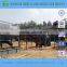 50cbm high efficient stone removing screening machine prices