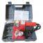 Plastic ppr pipe hot welding machine cheap price