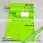 Factory wholesale EN13432 certified 100% compostable Mater-Bi corn starch modified film blowing gradematerial