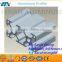 T slot aluminum profile system 45 series 45x45 APS-10-4590L