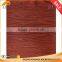 Hot sale adhesive thin film wood grain paper, self adhesive protective film
