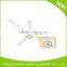 China Professional Manufacture 3 blade ceiling fan