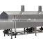HOT!!! Automatic Continuous Fried Snack Food Processing Line