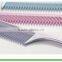 Wholesale Plastic Factory Direct Sell Fashion Hair Comb 23*2.3cm