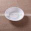 7inch disposable sugarcane shallow bowls 190x40 L006