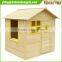 Wooden Custom Cubby House Furniture Forts for Kids