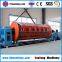 cable making equipment for rigid frame stranding machine 630 mm