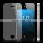 Clear protective film tempered glass screen protector for iphone4