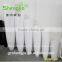 SJLJ013206 Guandong factory wholesale fiberglass flower pots / plant pot / quality garden pot