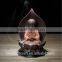 Decorative desktop Smoky backflow incense burner