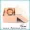 Chic Simple Design Bamboo Wrist Watch ,wood watch bamboo mens