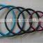 rattan rings decor items