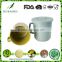 Traditionary Biological Cheap Bamboo Fiber Coffee Cup Mugs