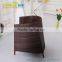 5 pieces rattan dining set