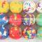 OEM wholesale factory direct sell environmental qualities of a professional volleyball 63mm EVA toy ball