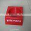 Fiberglass Fire extinguisher stand 135mm single and double, 170mm single and double, 210mm single and double, 135+210mm double