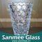 Glass vases for centerpieces,glass vase for flower arrangement