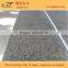G640 bianco sardo granite stair