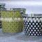 Bucket (set of 4), MSO-101