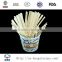 High Quality Eco-friendly Disposable Wooden Coffee Stirrers