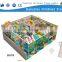 $39.00/Sq.m (B-0211) Easy install indoor playground with beautiful design and various game home indoor playset