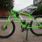 26 inch front wheel motor electric road bike e bicycle with bottel battery