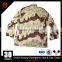 M65 Camouflage woodland military winter jacket