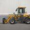 hot sale zl16f wheel loader zl16 mini front loader