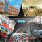 ADL-1800 stable high speed roll to roll heat transfer printing machine with CE