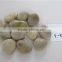 White / Black / Pink / Red / Green /Mixed garden pebbles for sale